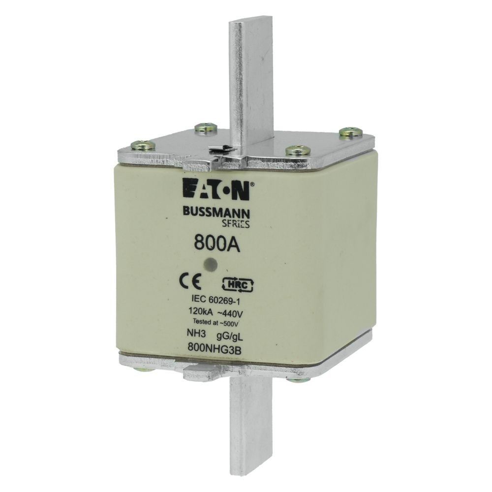 Sicherungseinsatz Nieders. NH-SICHERU#400NHG3B