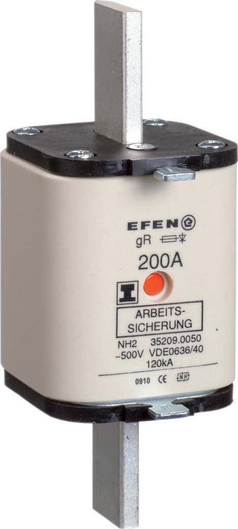 NH-Arbeitssicherung 35209-0050 NH-Arbeitssicherung 35209-0050
