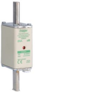 NH-Sicherung NH0 690V LNH0020M6A