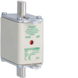 NH-Sicherung NH00 690V LNH00100M6A