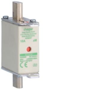 NH-Sicherung NH000 690V LNH000010M6A