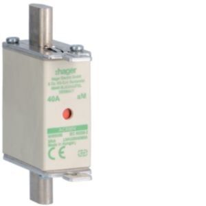 NH-Sicherung NH000 690V LNH000040M6A