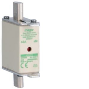 NH-Sicherung NH000 690V LNH000063M6A