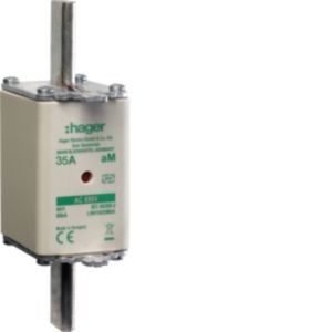 NH-Sicherung NH1 690V LNH1035M6A