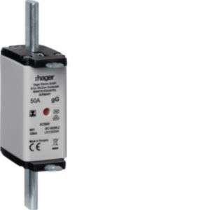 NH-Sicherung NH1C gG 500V LNH1050MK