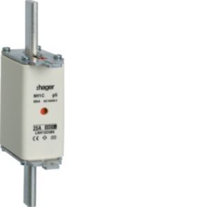 NH-Sicherung NH1C gG LNH1025M6