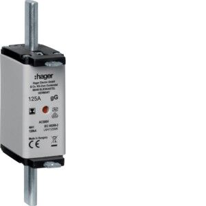 NH-Sicherung NH1C gG LNH1125MK