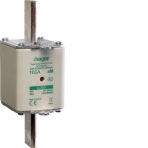 NH-Sicherung NH2 690V LNH2100M6A