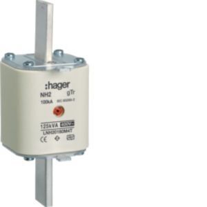 NH-Sicherung NH2 gTr 400V LNH20180M4T
