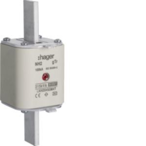 NH-Sicherung NH2 gTr 400V LNH20455M4T