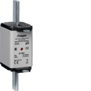 NH-Sicherung NH2C gG 500V LNH2032MK
