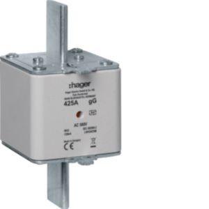 NH-Sicherung NH3 gG 500V LNH3425M