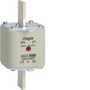 NH-Sicherung NH3 gTr 400V LNH30144M4T
