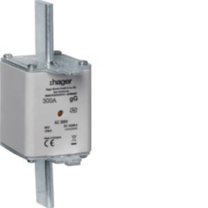 NH-Sicherung NH3C gG 500V LNH3300M