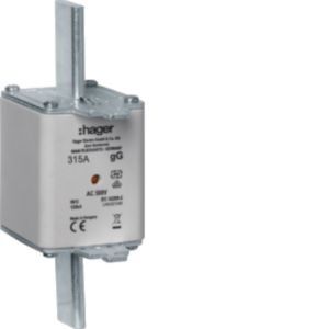 NH-Sicherung NH3C gG 500V LNH3315M