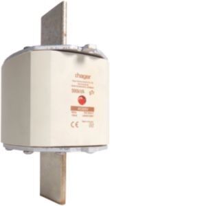 NH-Sicherung NH4a gTr 400V LNH40722M4T