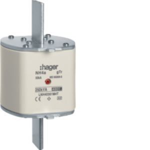 NH-Sicherung NH4ac gTr LNH40361M4T