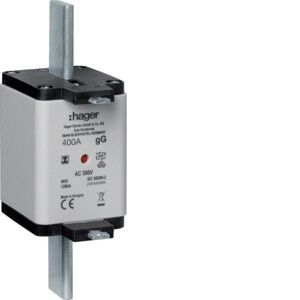 Sicherung LNH3400MK