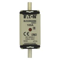 Sicherungseinsatz Nieders. 100A500V#100NHG00BI