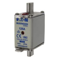 Sicherungseinsatz Nieders. 125NHG00B-400