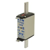 Sicherungseinsatz Nieders. 125NHG01BI