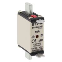 Sicherungseinsatz Nieders. 16NHG000BI