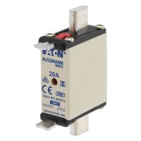 Sicherungseinsatz Nieders. 20NHG000BI-400