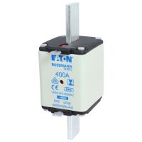 Sicherungseinsatz Nieders. 400NHG2BI-400