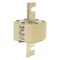Sicherungseinsatz Nieders. 500V 630A #630NHG4G