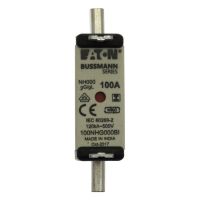 Sicherungseinsatz Nieders. 50NHG000BI