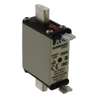 Sicherungseinsatz Nieders. 50NHG000BI