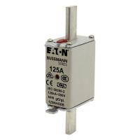 Sicherungseinsatz Nieders. NH FUSE 12#125NHG0B