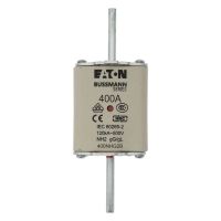 Sicherungseinsatz Nieders. NH FUSE 40#400NHG2B