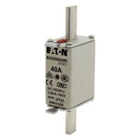 Sicherungseinsatz Nieders. NH FUSE 40#40NHG0B