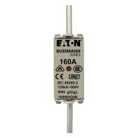 Sicherungseinsatz Nieders. NH FUSE 40#40NHG0B
