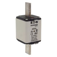 Sicherungseinsatz Nieders. NH-SICHERU#400NHG2BI