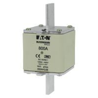 Sicherungseinsatz Nieders. NH-SICHERU#800NHG3B