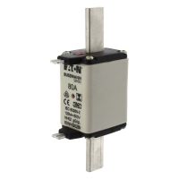 Sicherungseinsatz Nieders. NH-SICHERU#80NHG02BI