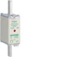 NH-Sicherung NH0 690V LNH0125M6A