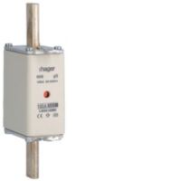 NH-Sicherung NH0 gG 690V LNH0100M6