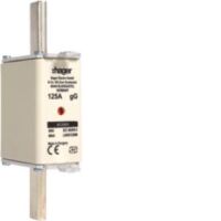 NH-Sicherung NH0 gG 690V LNH0125M6