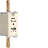 NH-Sicherung NH0 gG LNH0025M6