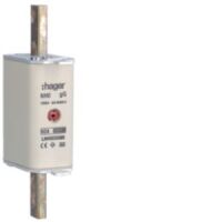 NH-Sicherung NH0 gG LNH0050M6