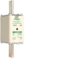 NH-Sicherung NH1 690V LNH1160M6A