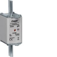 NH-Sicherung NH1 gG 500V LNH1224M