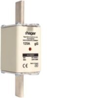 NH-Sicherung NH1 gG 690V LNH1125M6