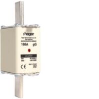 NH-Sicherung NH1 gG 690V LNH1160M6