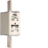 NH-Sicherung NH1 gG 690V LNH1200M6