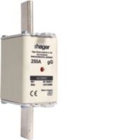 NH-Sicherung NH1 gG 690V LNH1250M6