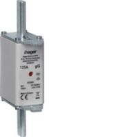 NH-Sicherung NH1C gG 500V LNH1125M
